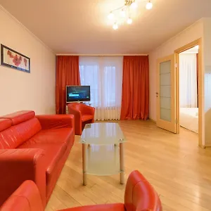 Apart Otel Partner, Kiev